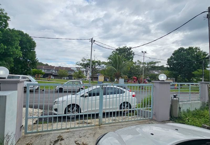 Taman Semenyih Mewah