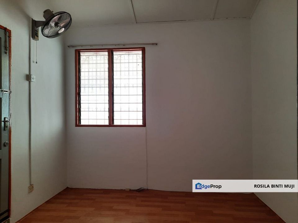 [ FULY RENO ] Double Storey Taman kajang Baru Selangor  , Selangor, Kajang