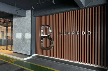 Cerrado @ Southville City