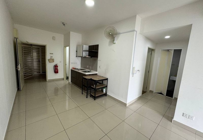 Cerrado @ Southville City