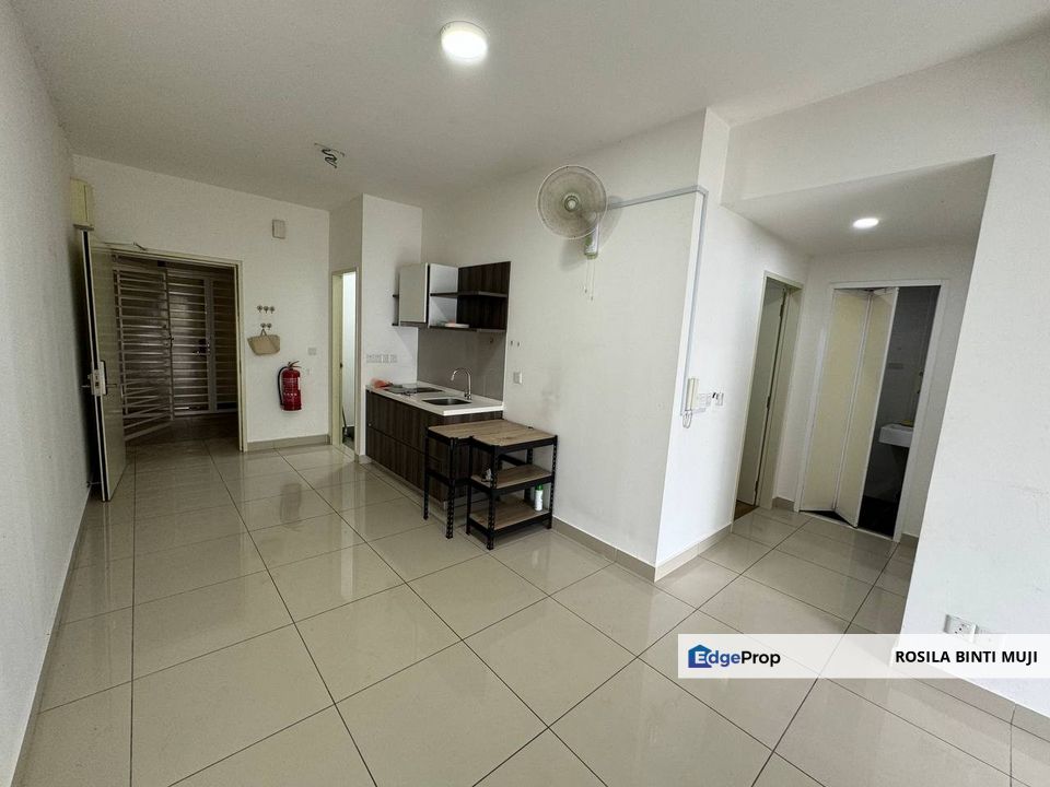 [ VIEW POOL ] Cerrado Suite Southville Bangi  , Selangor, Bangi