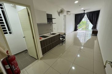 Cerrado @ Southville City