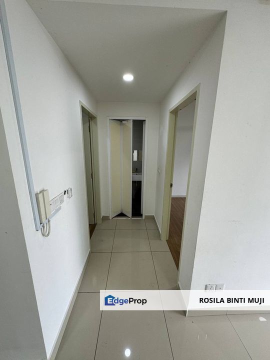 [ VIEW POOL ] Cerrado Suite Southville Bangi  , Selangor, Bangi