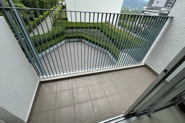 Cerrado @ Southville City