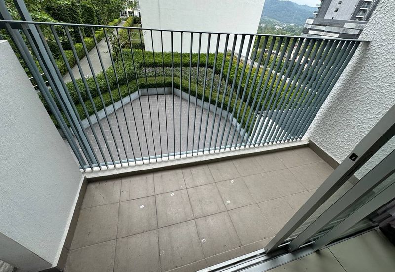 Cerrado @ Southville City