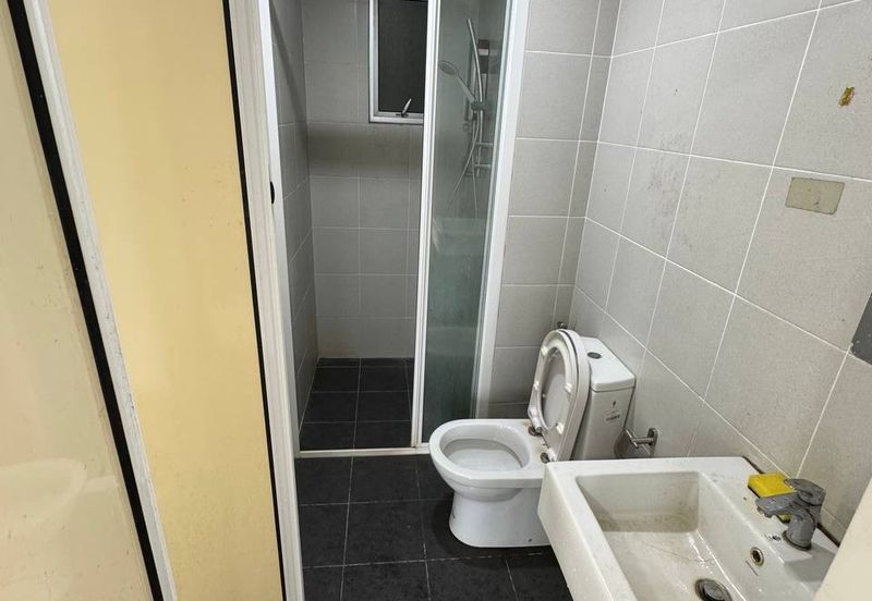 Cerrado @ Southville City