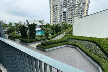 Cerrado @ Southville City