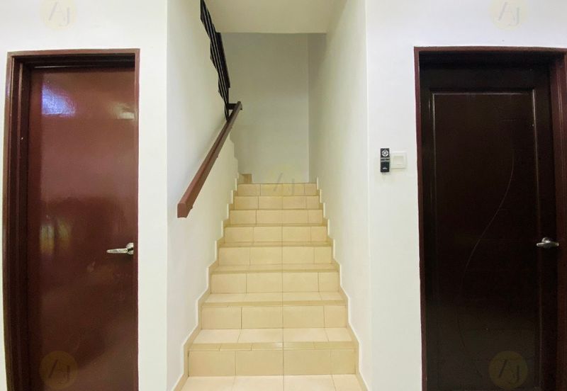 Taman Desa Indah, Batu Caves