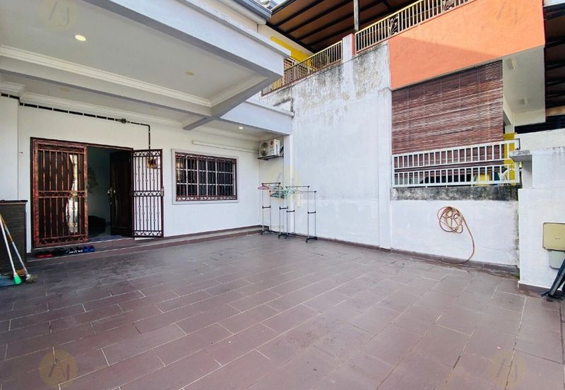 Taman Desa Indah, Batu Caves