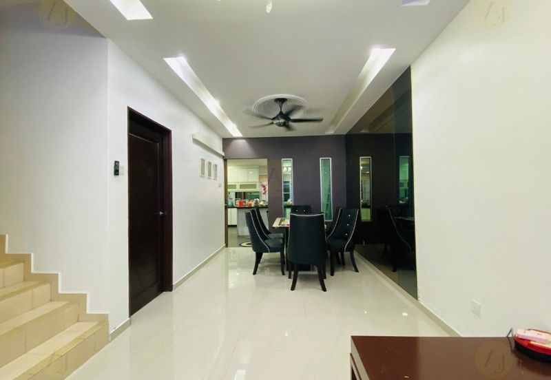 Taman Desa Indah, Batu Caves