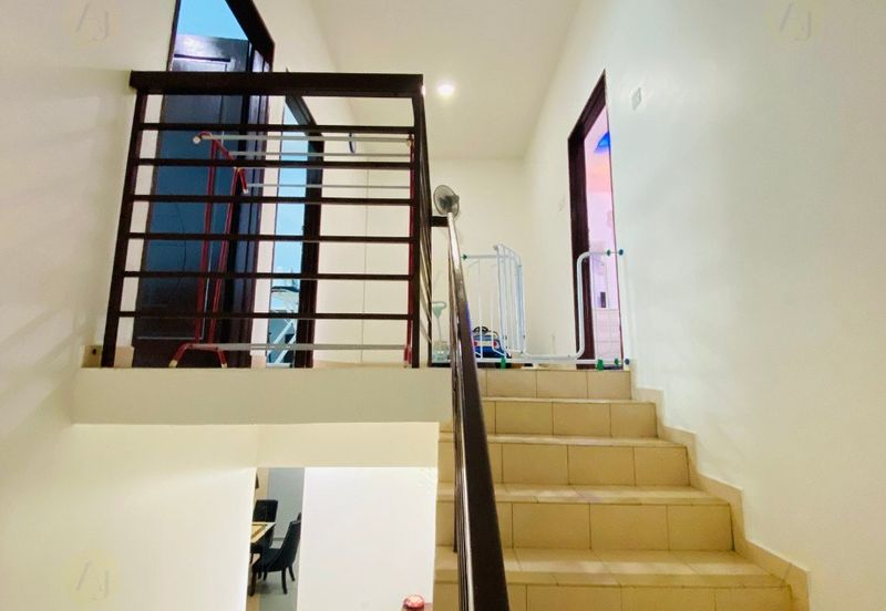 Taman Desa Indah, Batu Caves