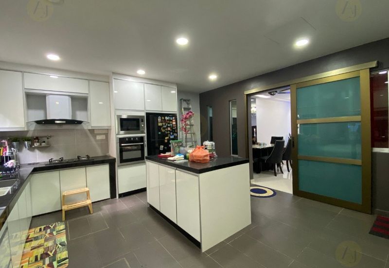 Taman Desa Indah, Batu Caves