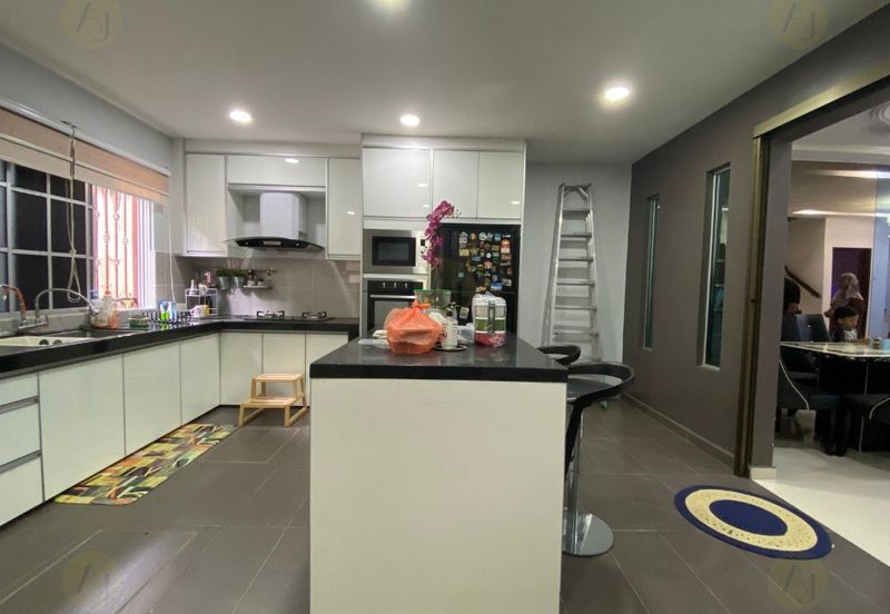 Taman Desa Indah, Batu Caves