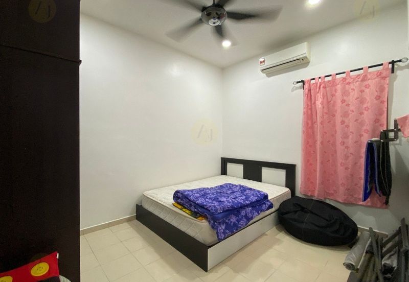 Taman Desa Indah, Batu Caves