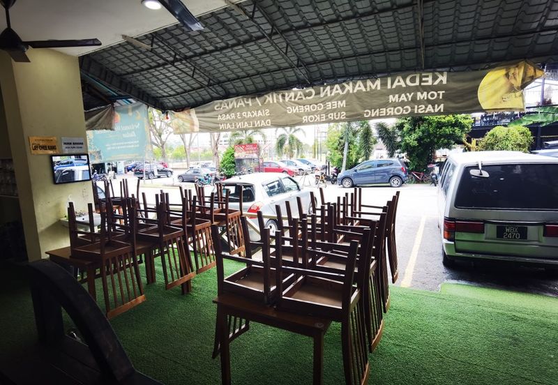 Seksyen 15, Bandar Baru Bangi