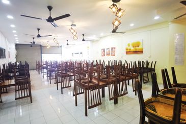 Seksyen 15, Bandar Baru Bangi