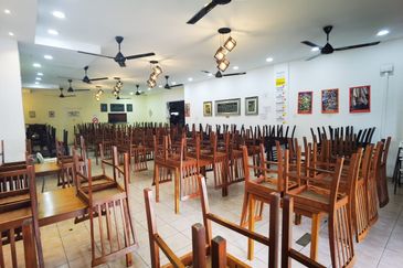 Seksyen 15, Bandar Baru Bangi