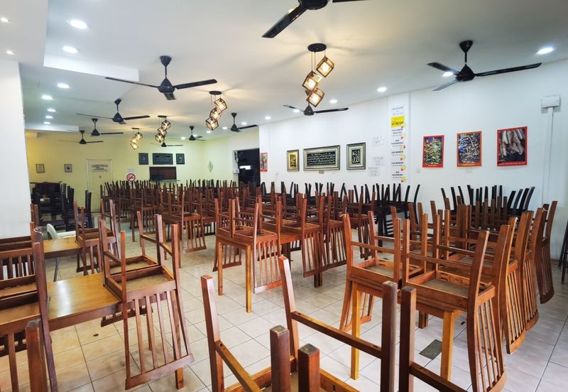 Seksyen 15, Bandar Baru Bangi