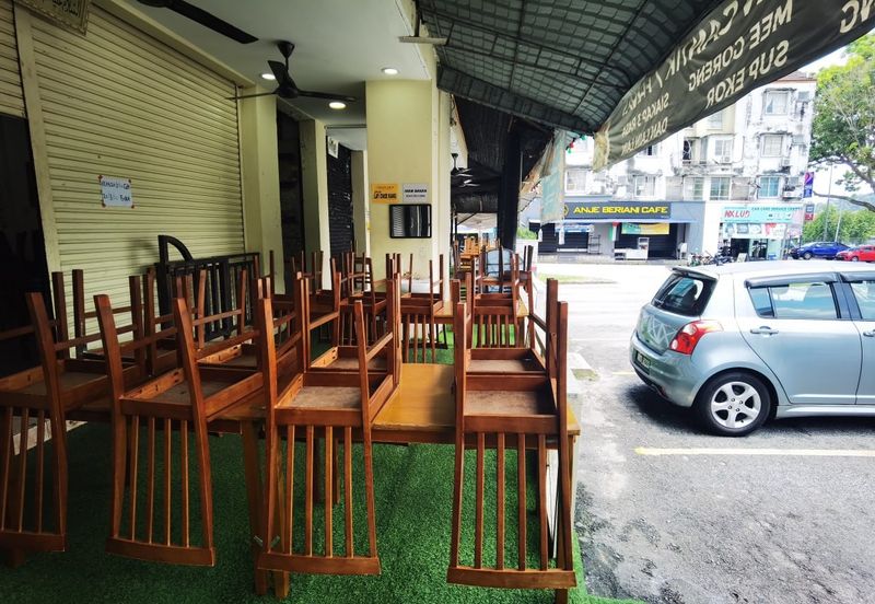 Seksyen 15, Bandar Baru Bangi