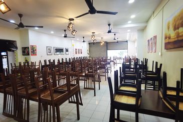 Seksyen 15, Bandar Baru Bangi