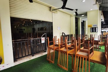 Seksyen 15, Bandar Baru Bangi