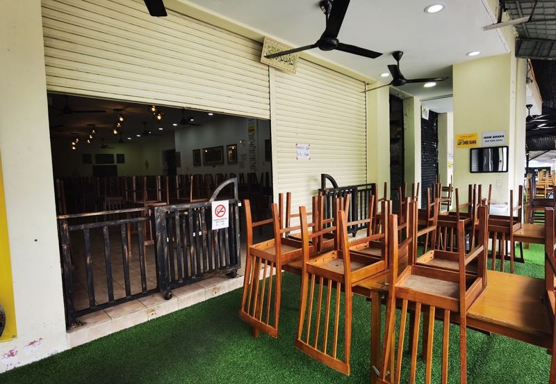 Seksyen 15, Bandar Baru Bangi