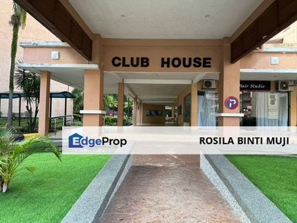 [ NON BUMI ] Cengal Condo Bandar Sri Permaisuri  Cheras Kuala Lumpur, Kuala Lumpur, Cheras