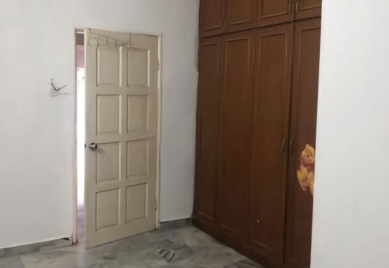 Suadamai, Bandar Tun Hussein Onn