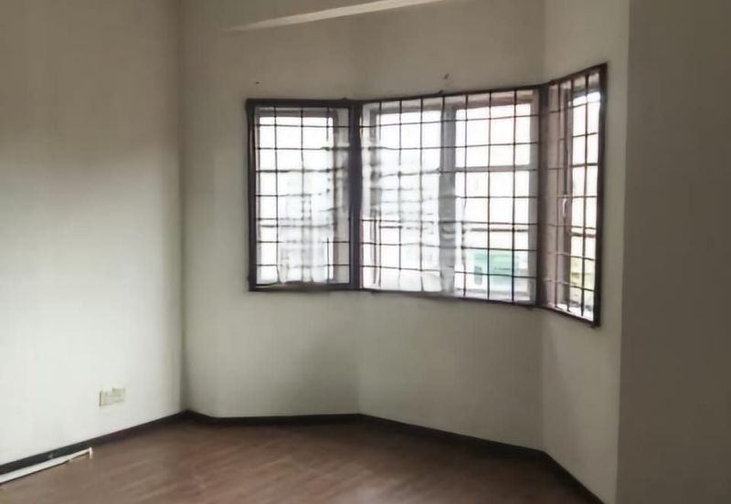 Suadamai, Bandar Tun Hussein Onn