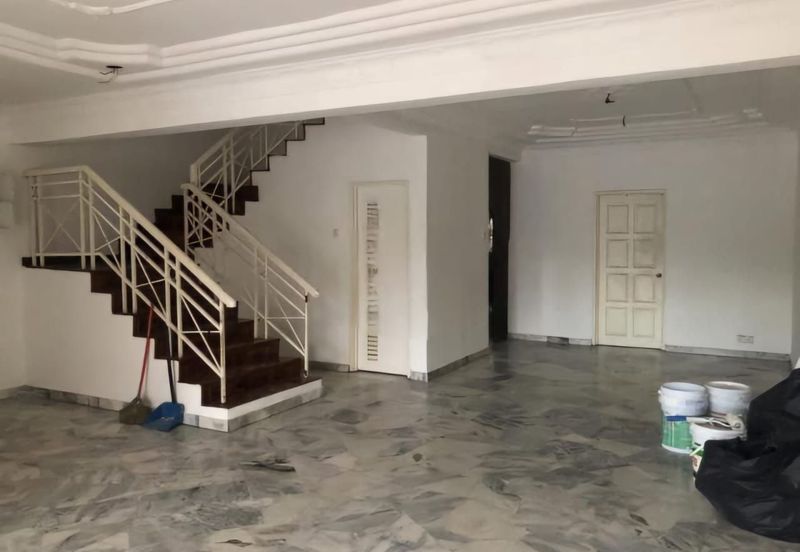 Suadamai, Bandar Tun Hussein Onn