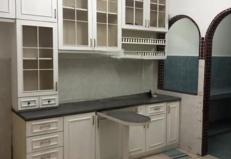 Suadamai, Bandar Tun Hussein Onn