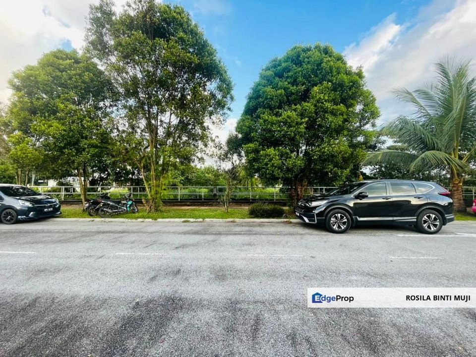 [ FACING OPEN ] 1Sty House at Taman Desa Baiduri Jalan Bukit Kapar Klang, Selangor, Kapar 