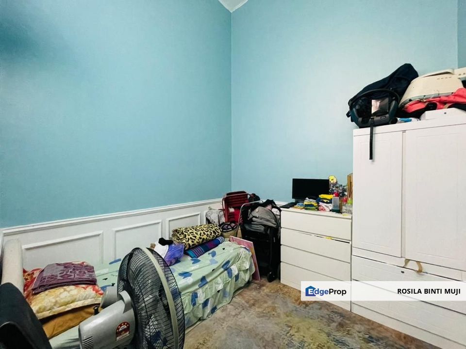 [ FACING OPEN ] 1Sty House at Taman Desa Baiduri Jalan Bukit Kapar Klang, Selangor, Kapar 