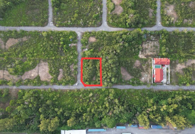 Bandar Bukit Mahkota