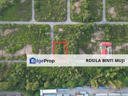 [ CORNER ] Bungalow Lot Seksyen 7 Bukit Mahkota Bangi, Selangor, Bangi