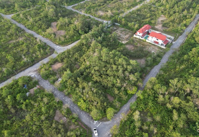 Bandar Bukit Mahkota