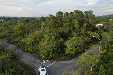 Bandar Bukit Mahkota Kajang