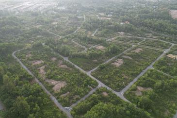 Bandar Bukit Mahkota Kajang