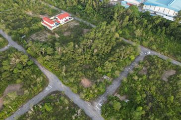 Bandar Bukit Mahkota Kajang