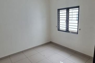 Residensi Zamrud (Zamrud Residensi)