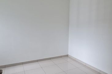 Residensi Zamrud (Zamrud Residensi)