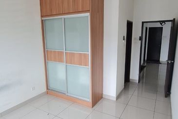 Residensi Zamrud (Zamrud Residensi)