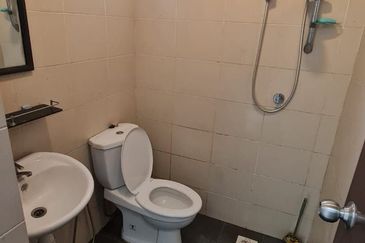 Residensi Zamrud (Zamrud Residensi)