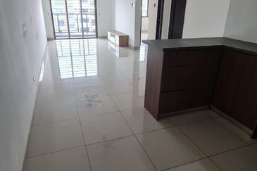 Residensi Zamrud (Zamrud Residensi)