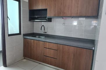 Residensi Zamrud (Zamrud Residensi)