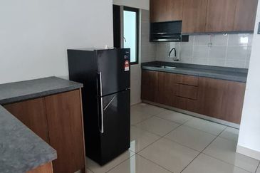 Residensi Zamrud (Zamrud Residensi)