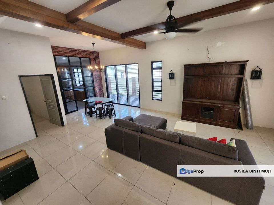 [ END LOT ] 2 Sty House Nada Alam 1 Pajam Negeri Sembilan , Negeri Sembilan, Nilai