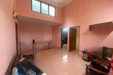 Seksyen 25, Shah Alam (Taman Sri Muda)