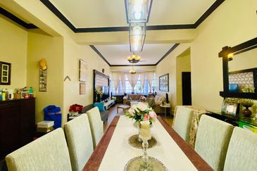 [ RENO ] Serdang Jaya Putra Indah Condo 