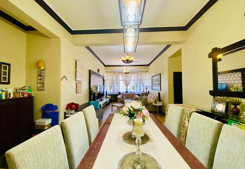 [ RENO ] Serdang Jaya Putra Indah Condo 